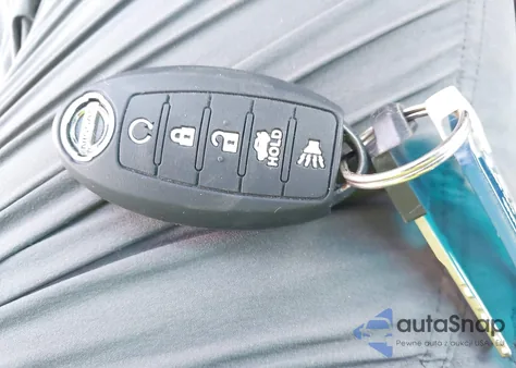 2015 Nissan Altima 2.5 Sv from USA, damaged, VIN 1N4AL3APXFC168797